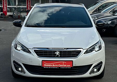 Peugeot 308 SW Allure*PANO*Kamera*SHZ*Tempo*Massage