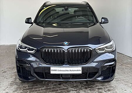 BMW X5 xDrive30dA M Sport LiveCock.AHK.GSD.ParkAss.