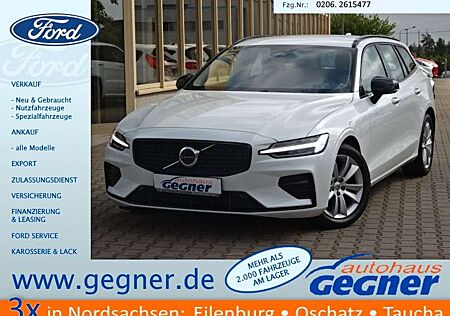 Volvo V60 Kombi B4 D 197PS Autm. Plus Dark