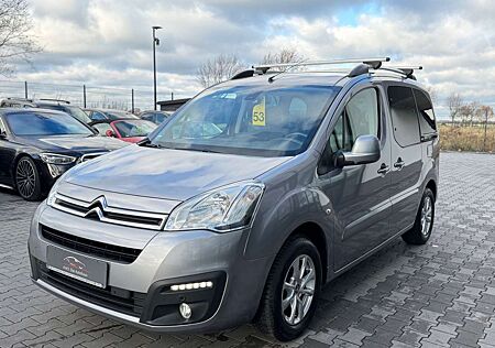 Citroën Berlingo Citroen 1.6 Blue-HDI Selection Automatik