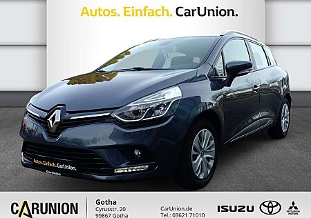 Renault Clio Grandtour