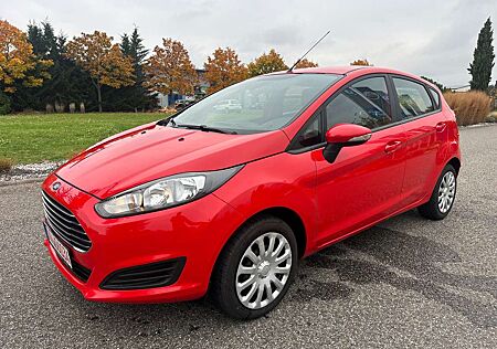 Ford Fiesta Trend