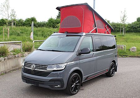 VW T6 Volkswagen .1 California California Beach Tour Edition 4Motion