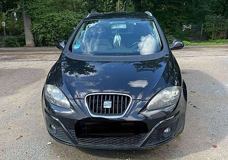 Seat Altea XL 1.2 TSI (Ecomotive) Start
