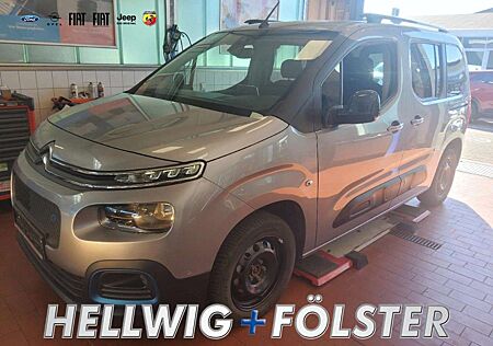Citroën Berlingo Citroen Feel M 11kw Shz Navi Kamera AHK