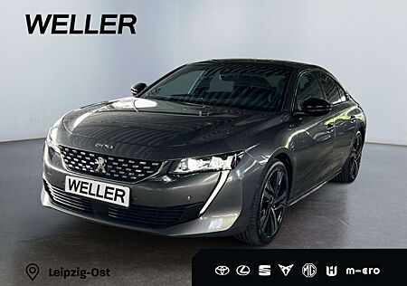 Peugeot 508 PureTech 225 EAT8 GT Pack *AHK*360*Nachtsicht*