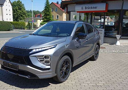 Mitsubishi Eclipse Cross PHEV PLUS Select Back 4WD