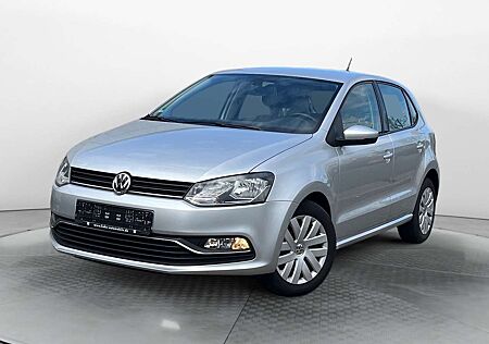 VW Polo Volkswagen V 1.2 TSI Comfortline 5-trg. KLIMA