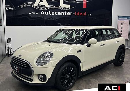 MINI One D 1.5 12V, Pepper, Navi, SH, PDC, Temp, CHL