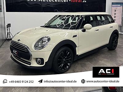 MINI One D 1.5 12V, Pepper, Navi, SH, PDC, Temp, CHL