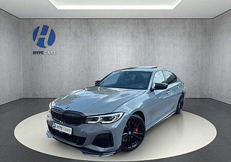 BMW 340 M340 i xD Laser HUD 360°GSD H/K M Performance