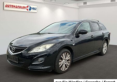 Mazda 6 Kombi 2.0 Active