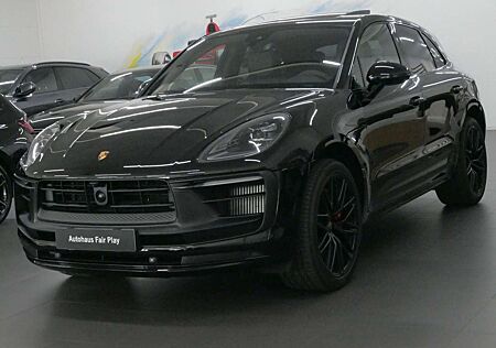 Porsche Macan GTS PANO/BOSE/LUFT/SPORTCHRONO/U-FREI!
