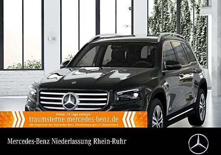 Mercedes-Benz GLB 200 d PROGRESSIVE+PANO+AHK+MULTIBEAM+KAMERA+8G