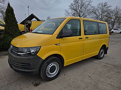 Volkswagen T6 Transporter / 2.0 TDI/EU6/1.Hand