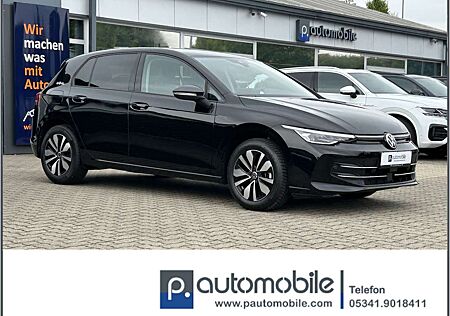 VW Golf Volkswagen VIII 1.5 TSI Goal*VC*ACC*AHK*NAVI*LED*