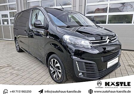 Citroën Spacetourer Citroen Feel M B-HDi 180 EAT8 *8-Sitzer*AHK*SHZ*Kamera*