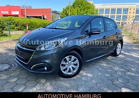 Peugeot 208 Active*Klima*City*Touchscreen*5trg*1.Hand