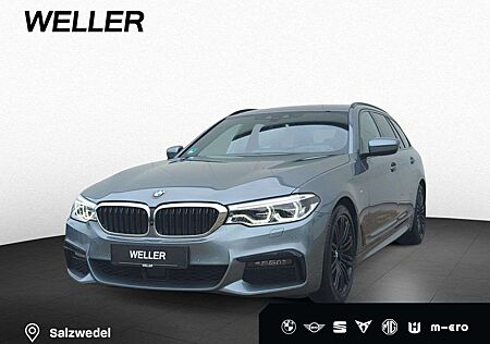 BMW 530 d xDrive Touring M Sportpaket,Adap.LED,ACC HUD