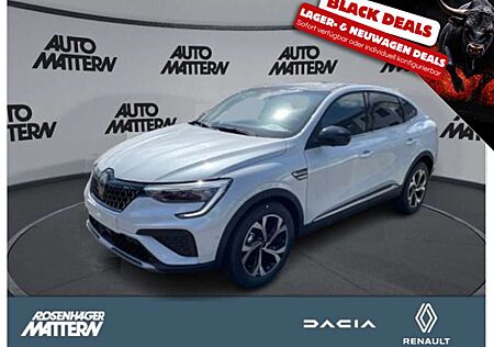 Renault Arkana Techno TCe 140 Automatik