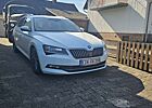 Skoda Superb Combi 2.0 TSI 4x4 DSG L&K