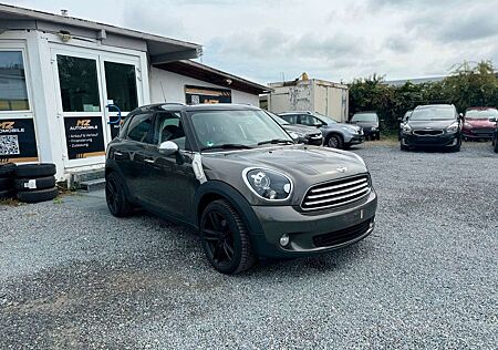 Mini Cooper Countryman Pano/Navi 1Hand