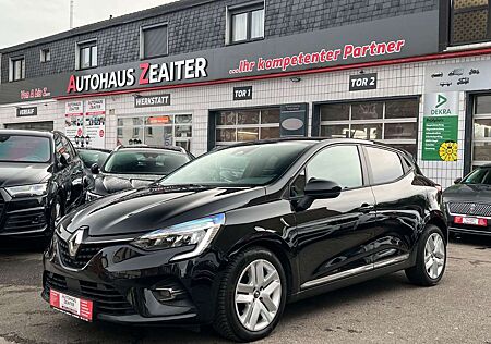 Renault Clio V Business Edition*TÜV*Klima*Spurhalte*Navi