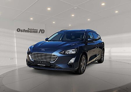 Ford Focus Turnier 1.0 EcoBoost Cool & Connect Kam.