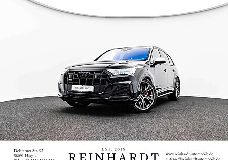 Audi SQ7 TFSi ALL-BLACK 22Z./ACC/HuD/PANO/B&O-ADV./VC