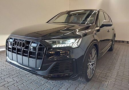 Audi SQ7 TFSi ALL-BLACK 22Z./ACC/HuD/PANO/B&O-ADV./VC