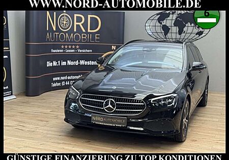 Mercedes-Benz E 300 de T 4MATIC Avantg. *Distro+*AHK*HUD*BURM* Avantga