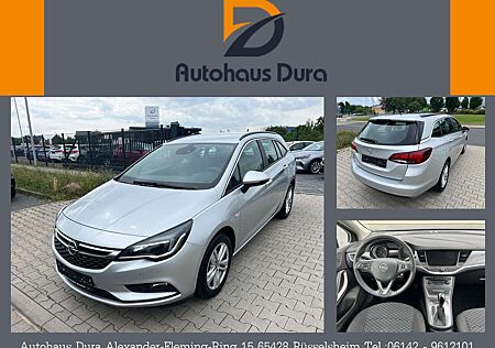 Opel Astra 1.6 D Business StartStop Aut. Navi+Shz+Pdc