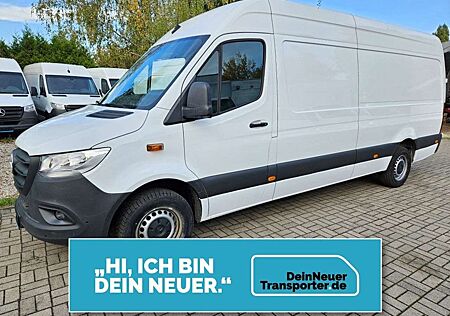 Mercedes-Benz Sprinter 315 CDI MAXI|360°KAM|NAVI|TEMPOM|TÜVneu