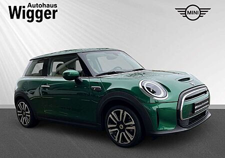 Mini Cooper SE Classic Trim/Navigation/LED/DAB