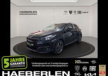 Kia XCeed 1.6 Vision ACC+LED+SHZ+2xKlima+Kam.+KlimaA