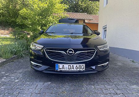 Opel Insignia Sports Tourer 2.0 Diesel Aut.