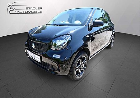 Smart ForFour *EURO6*KLIMAAUTOMATIK*MFL*SHZ*...