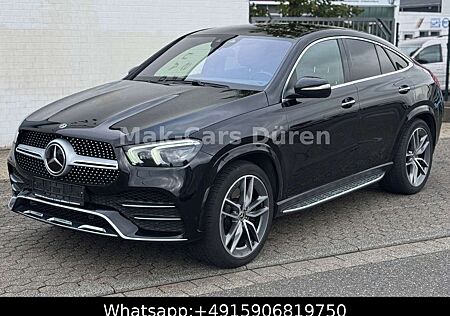 Mercedes-Benz GLE 400 gebraucht kaufen Mercedes-Benz GLE 400 GLE400d/Head-Up/Softclose/Pano/AMG-PAKET