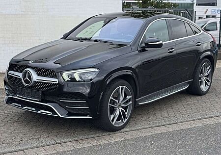 Mercedes-Benz GLE 400 gebraucht kaufen Mercedes-Benz GLE 400 GLE400d/Head-Up/Softclose/Pano/AMG-PAKET