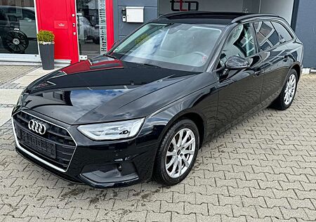 Audi A4 Avant 35 TFSI LED El.Heckklappe Keyless AHK