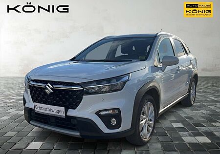 Suzuki SX4 S-Cross HEV Automatik Comfort