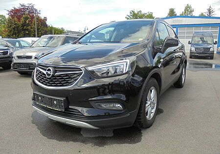 Opel Mokka X ON Start/Stop