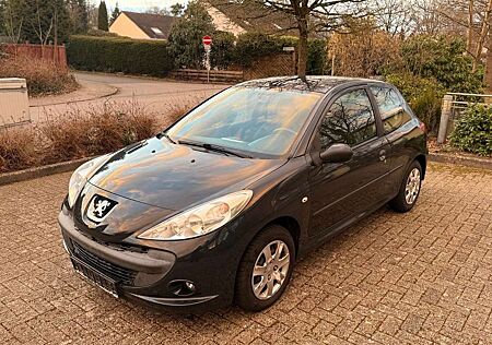 Peugeot 206 + 60