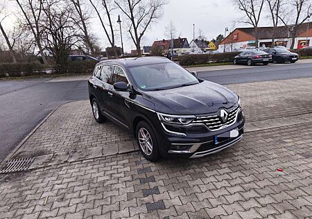 Renault Koleos BLUE dCi 190 4WD X-tronic INITIALE PARIS