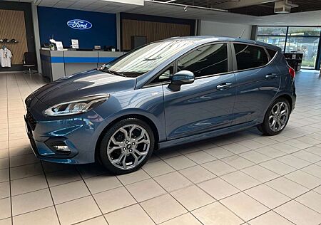 Ford Fiesta 1.0 ST-Line*LED*DAB*Winter-Paket*LMR