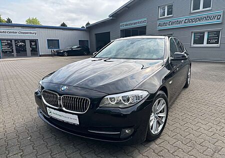 BMW 520 d Steptronic