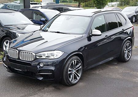 BMW X5 M d *ACC*AHK*PANO*20Z*KAM*XEN*TOP*NP100t€