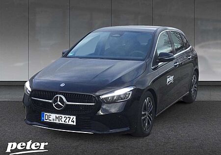 Mercedes-Benz B 180 Progressive Line, Distronic, AHV