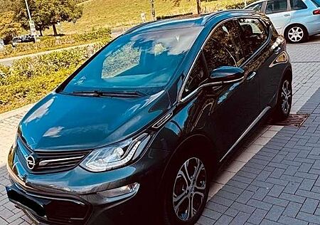 Opel Ampera -e Ultimate