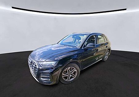 Audi Q5 35TDi ADVANCED LED/18Z./NAV+/DAB/KEYLESS/360°